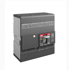 ABB XT3SU4125AFF000XXX Device