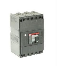 ABB XT4HU3040AFF000XXX Breaker