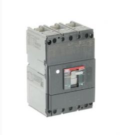ABB XT4HU3060AFF000XXX Breaker