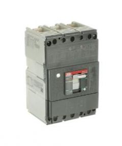 ABB XT4HU3070AFF000XXX Breaker