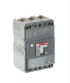 ABB XT4HU3090BFF000XXX Breaker