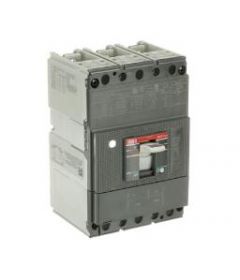 ABB XT4HU3110AFF000XXX Breaker
