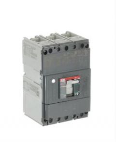 ABB XT4HU3125AFF000XXX Breaker