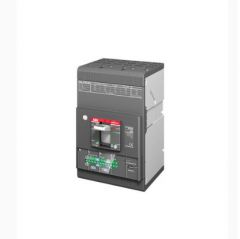 ABB XT4HU3150EFF000XXX Breaker