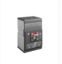 ABB XT4HU3250AFF000XXX Breaker