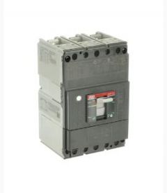 ABB XT4LU3040AFF000XXX Breaker