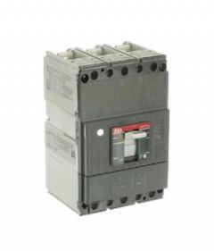 ABB XT4LU3060AFF000XXX Breaker