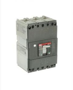 ABB XT4LU3090AFF000XXX Breaker