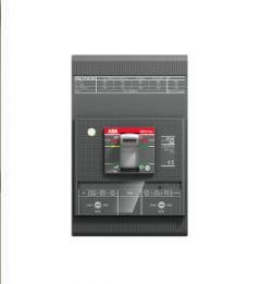 ABB XT4LU3090BFF000XXX Breaker