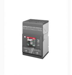 ABB XT4LU3200AFF000XXX Breaker