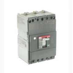 ABB XT4NU3030AFF000XXX Breaker