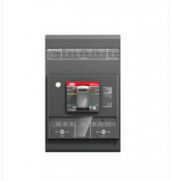 ABB XT4NU3110BFF000XXX Breaker