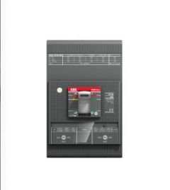 ABB XT4SU3050AFF000XXX Breaker