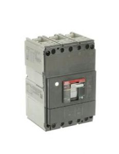 ABB XT4SU3080AFF000XXX Breaker