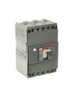 ABB XT4SU3100AFF000XXX Breaker