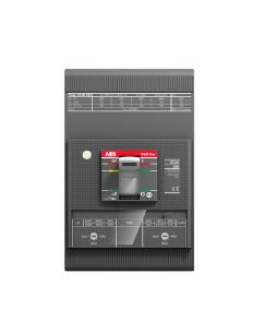ABB XT4SU3100BFF000XXX Breaker