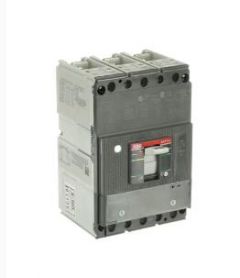 ABB XT4SU3125BFF000XXX Breaker