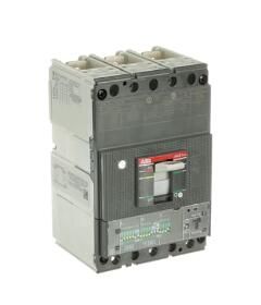 ABB XT4SU3225FFF000XXX Breaker