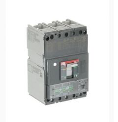 ABB XT4SU3250FFF000XXX Breaker