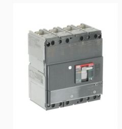 ABB XT4SU4250BFF000XXX Breaker
