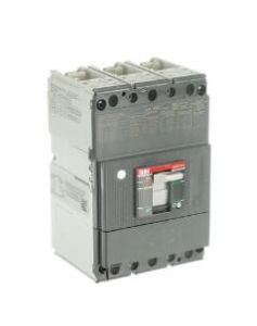 ABB XT4VU3030AFF000XXX Breaker