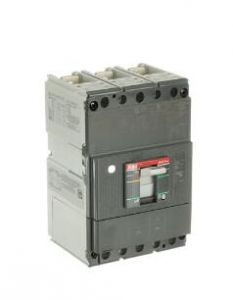 ABB XT4VU3060AFF000XXX Breaker