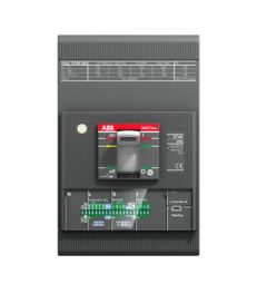 ABB XT4VU3100FFF000XXX Breaker