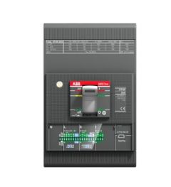 ABB XT4VU3100GFF000XXX Breaker