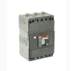 ABB XT4VU3150AFF000XXX Breaker