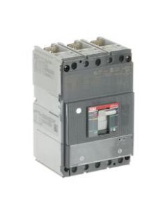 ABB XT4VU3175BFF000XXX Breaker