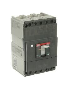 ABB XT4VU3225AFF000XXX Breaker
