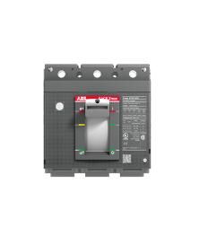 ABB XT5LU360BBFF000XXX Breaker