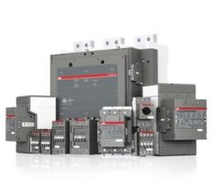 ABB ZA75-75 Device