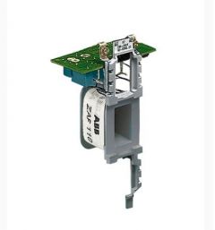 ABB ZAF185-70 Contactors