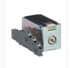 ABB ZEAUE Breaker