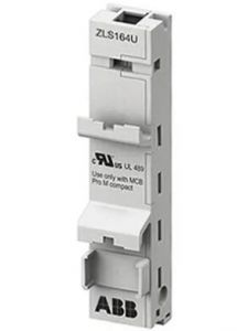 ABB ZLS167 Device