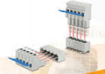 ABB 1SSA445312R0100 Female Plug