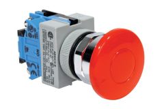 IDEC ABW401-R Switch