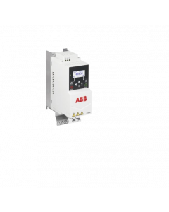 ABB-ACS180-04S-01A8-4  machinery drive module
