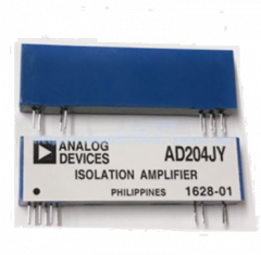 Analog Devices AD204JY Amplifier