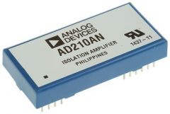 Analog Devices AD210AN Amplifier