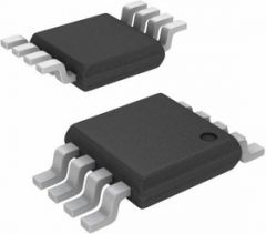 Analog Devices ADP1653ACPZ-R7 Led Driver
