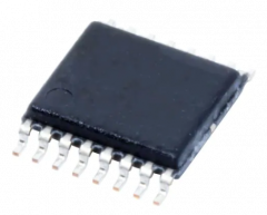 Analog Devices AD5439YRUZ IC