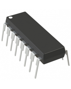 analog devices-ad694jn Transmitter
