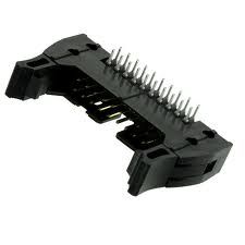 Omron XG4A-2632 Cable Connector