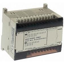 Omron CPM2A40CDRA PLC