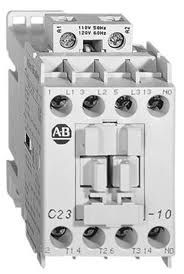 Allen Bradley 100-C09D10 Contactor