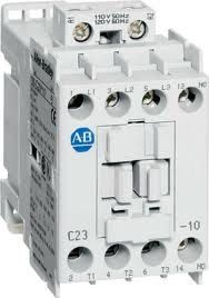 100-C12D10 Contactor-Allen Bradley