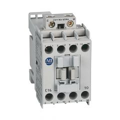 allen-bradley-100-C16EJ400  Contactor