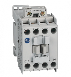 Allen Bradley 100-C16KF10 Device